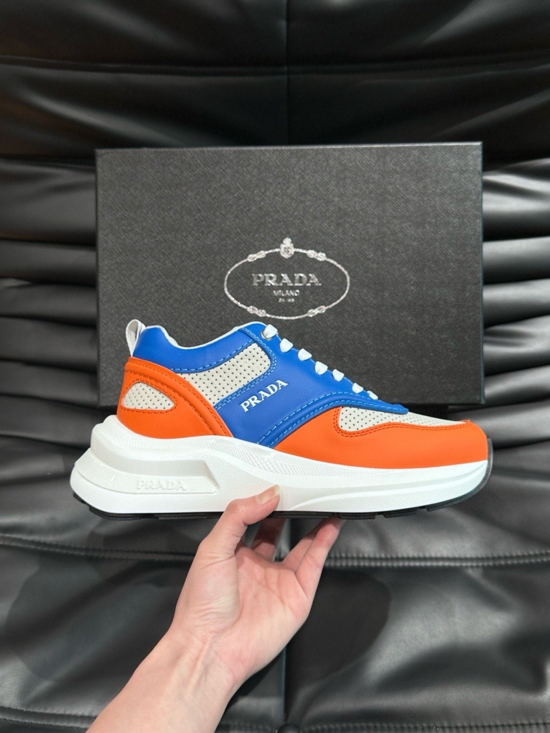 Prada Sneakers